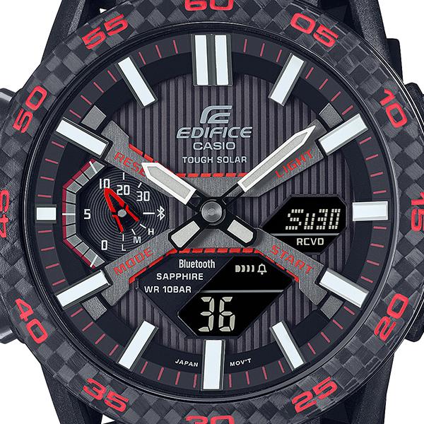 EDIFICE（CASIO） カシオ エディフィス SOSPENSIONE ソスペンシオーネ