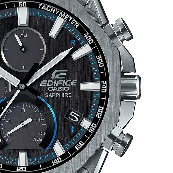 EDIFICE（CASIO） エディフィス スーパースリム ハイスペッククロノ