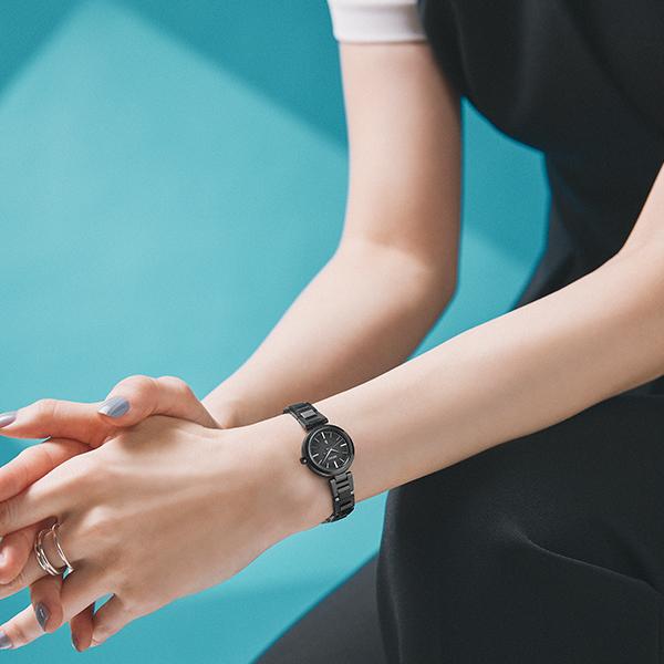 LUKIA セイコー ルキア I Collection ミニソーラー SSVR141 レディース