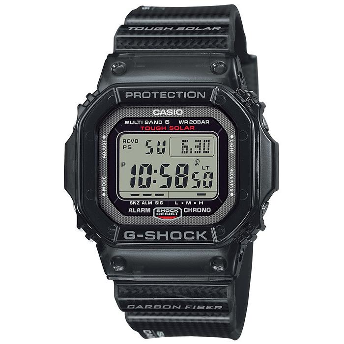 ORIGIN(G-SHOCK) G-SHOCK 5600シリーズ GW-S5600U-1JF メンズ 腕時計