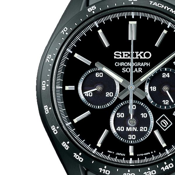 SEIKO SELECTION セイコー セレクション Sシリーズ SBPY169 メンズ