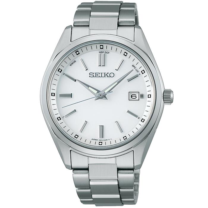 SEIKO SELECTION セイコー セレクション Sシリーズ SBTM317 メンズ