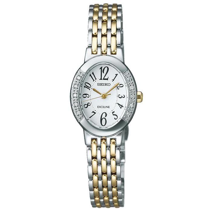 DOLCE ＆ EXCELINE セイコー ドルチェ＆エクセリーヌ エクセリーヌ