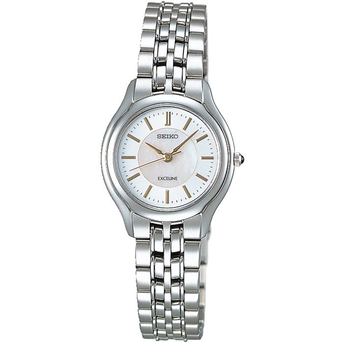 DOLCE ＆ EXCELINE セイコー ドルチェ＆エクセリーヌ ペア クオーツ