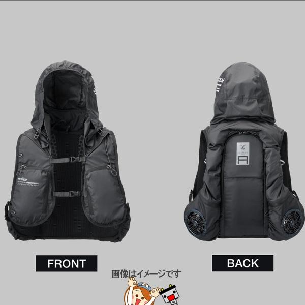 YAMASHIN（ヤマシン） 山真製鋸 ICMPA-BLV-SET アイスマン HYBRID-AIR