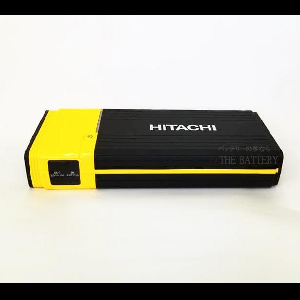 日立（HITACHI） PS-16000 RP ポータブル パワー ソース 12V 自動車