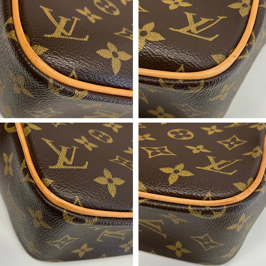 LOUIS VUITTON（ルイ・ヴィトン） ポルトドキュマン・ぺガス M53343