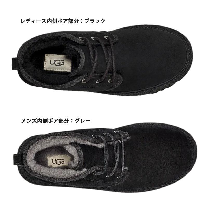 アグ ムートンブーツ ニューメル UGG NEUMEL 3236 1094269 メンズ