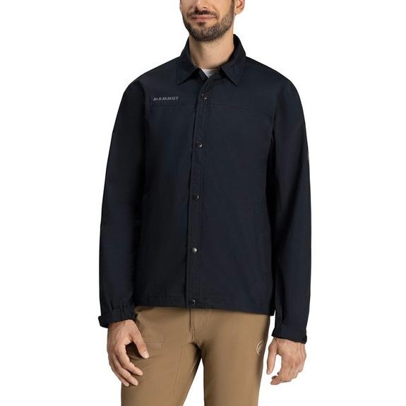 MAMMUT（マムート） ジャケット ユーティリティ コーチ アジアン