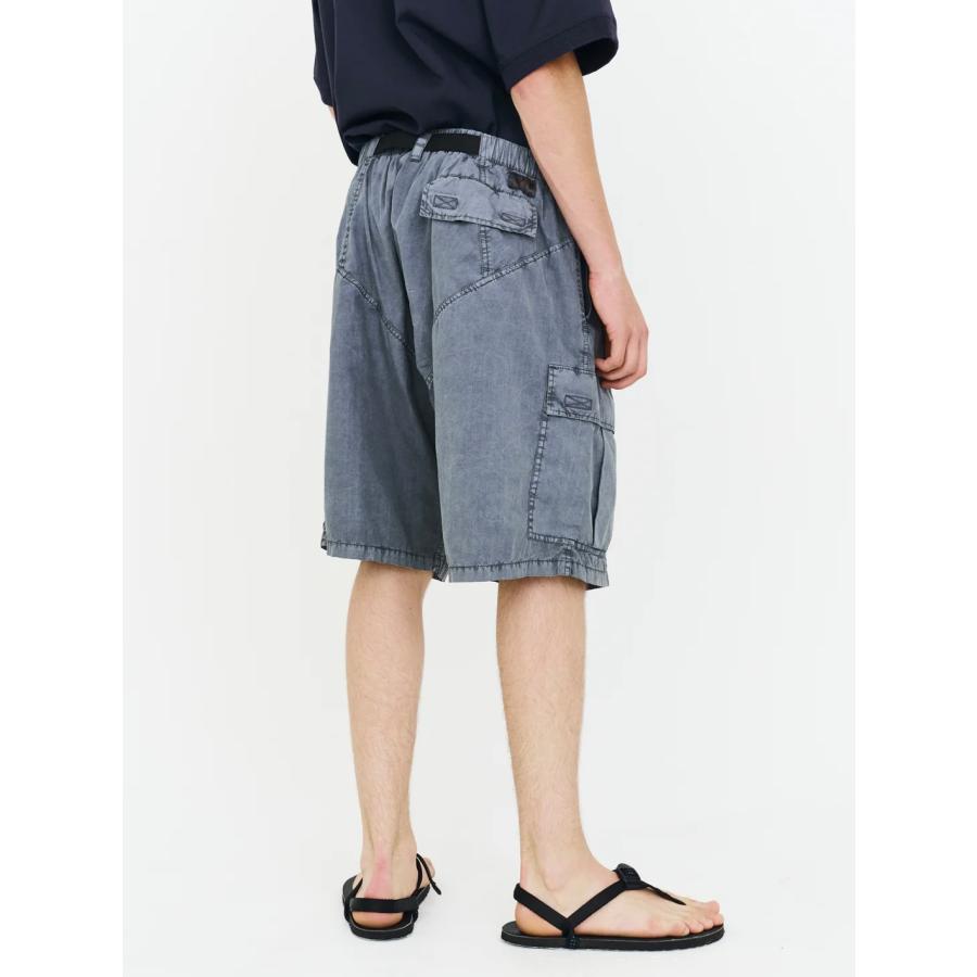 ROKX（ロックス） ショートパンツ サイズ感 CARGA SHORT BY ROKX