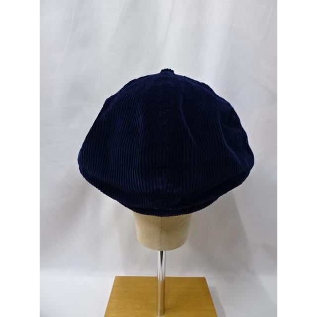 BUZZ RICKSON'S バズリクソンズ AVIATION ASSOCIATES CORDUROY CAP