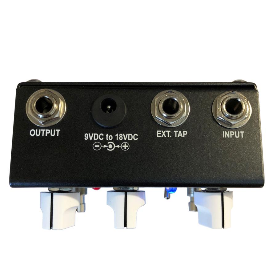 Fulltone Supa-Trem Jr トレモロ エフェクター : THEONE エフェクター