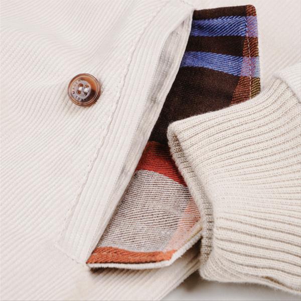 SALE MAGENTA ジャケット MAGENTA SKATEBOARDS HARRINGTON CORDUROY