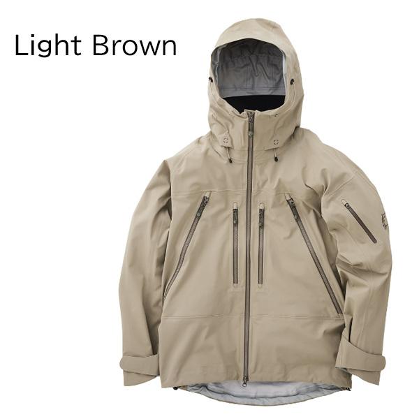 Teton Bros.（ティートンブロス） 24-25 TETON BROS. TBジャケット