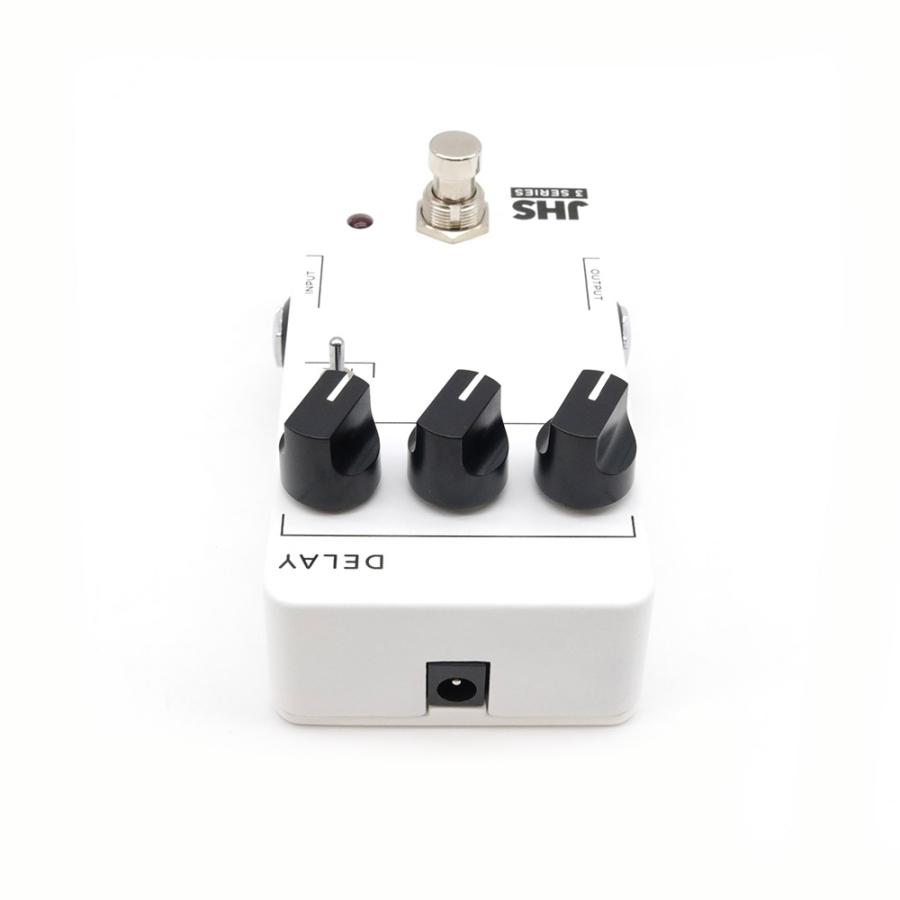 JHS JHS Pedals 3 Series DELAY ディレイ エフェクター : THEONE