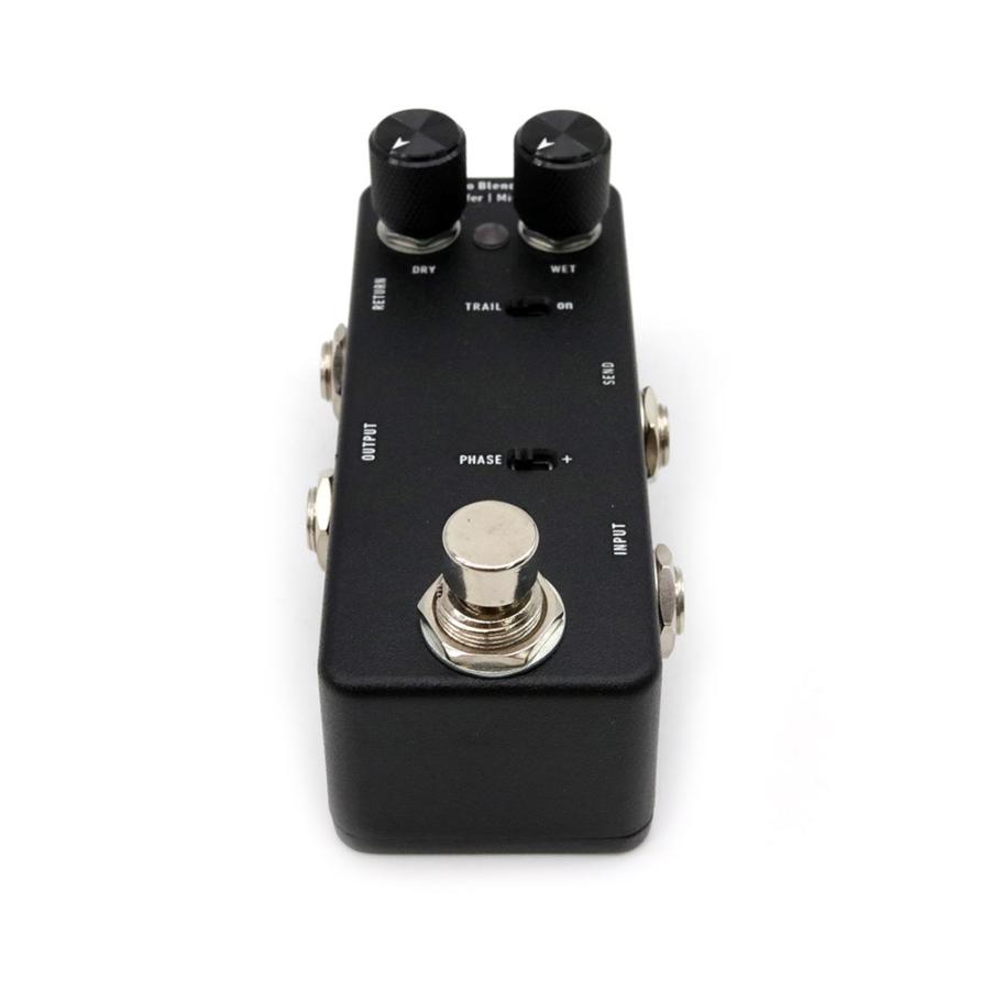 One Control Minimal Series Mosquito Blender Trail with BJF Buffer