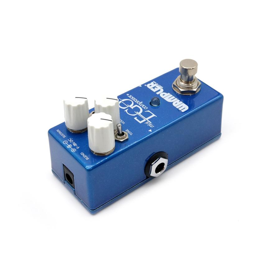 Wampler Mini Ego Compressor コンプレッサー エフェクター : THEONE