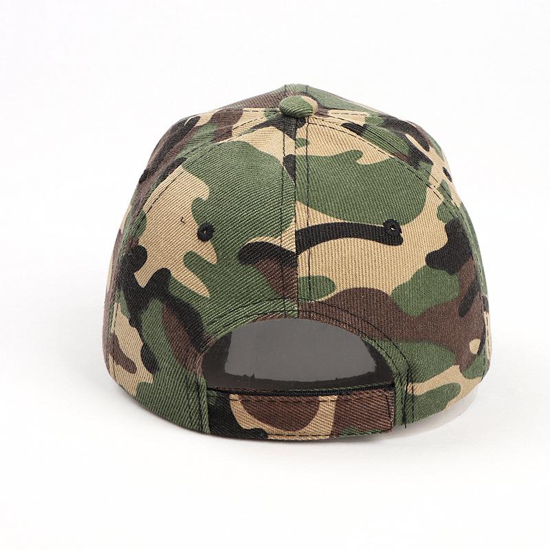 迷彩 カモ キャップ camo cap(7色) : the largest selection - 通販