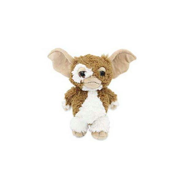 nici（ニキ） GREMLINS ギズモ 25cm グレムリン モグワイ SF