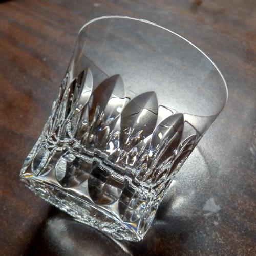 Baccarat グラス 2026 クリスタルガラス 還暦祝い よろこばれる記念品