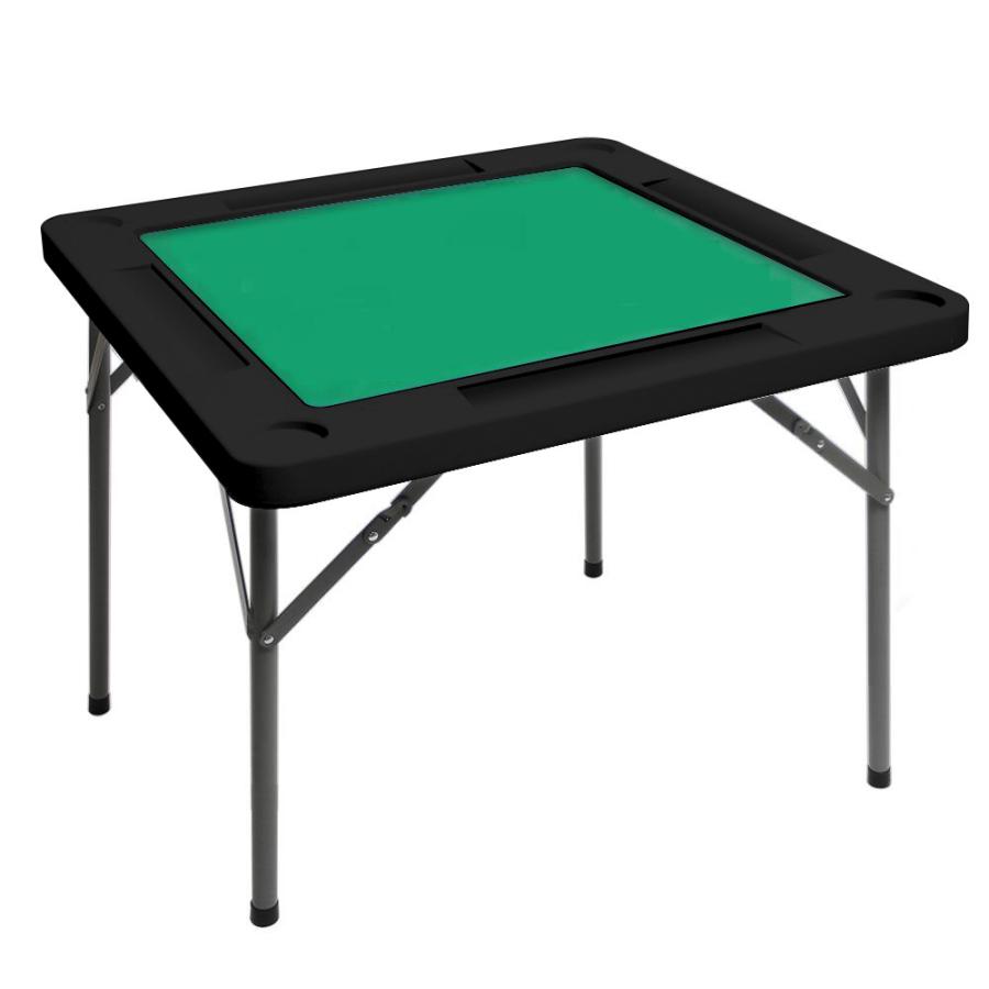 麻雀卓 麻雀台 麻雀テーブル 折りたたみ式 収納式 手打ち用 マージャン