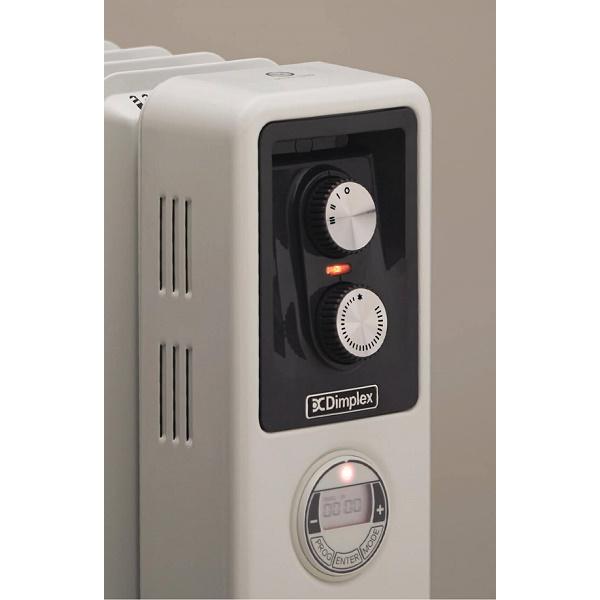 Dimplex（ディンプレックス） オイルフリーヒーターB03 KECR12Tie