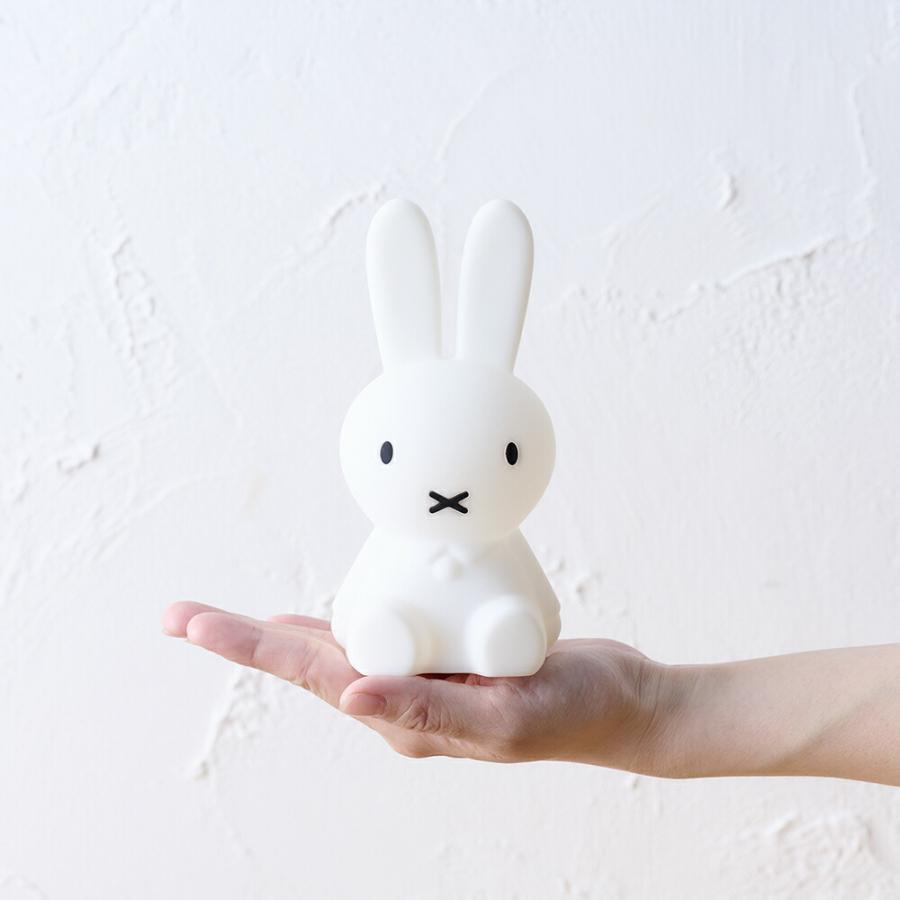 Miffy（ミッフィー） Bundle Of Light | ミニサイズ おしゃれ 授乳