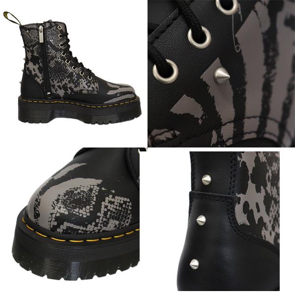 Dr.Martens（ドクターマーチン） sale セール 27669001 JADON