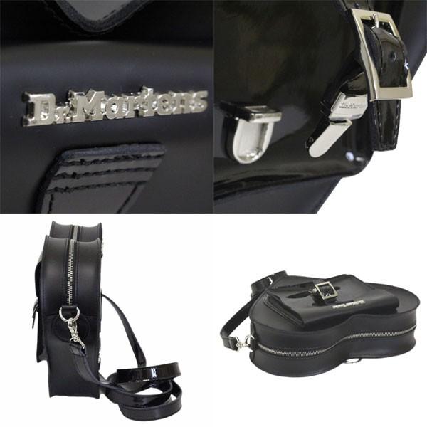 Dr.Martens（ドクターマーチン） AC807033 HEART BACKPACK ハート