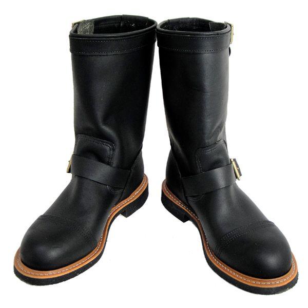 RED WING SHOES（レッドウィング） REDWING 8122 11inch IRONSMITH