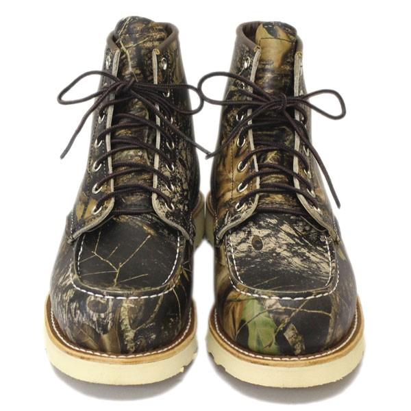 RED WING SHOES（レッドウィング） RED WING 8884 Classic Work 6inch