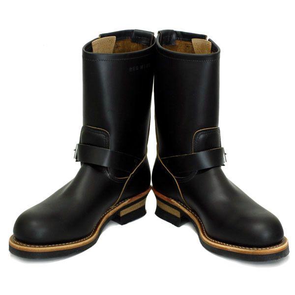 RED WING SHOES（レッドウィング） RED WING(レッドウィング) 9268