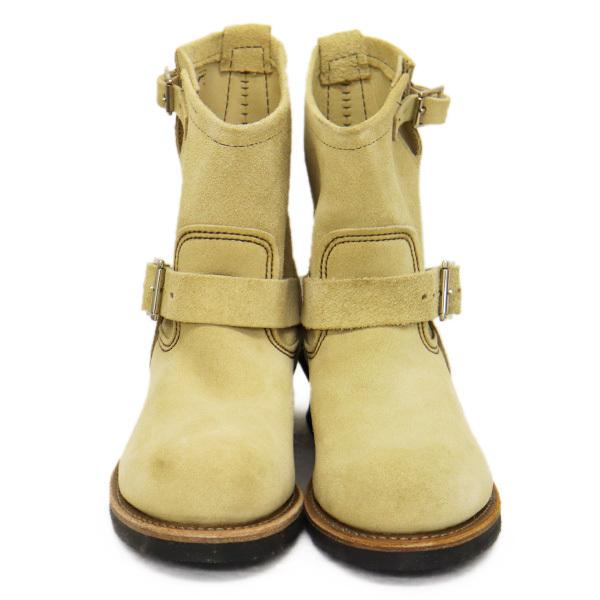 RED WING SHOES（レッドウィング） REDWING 2965 8inch Engineer 8