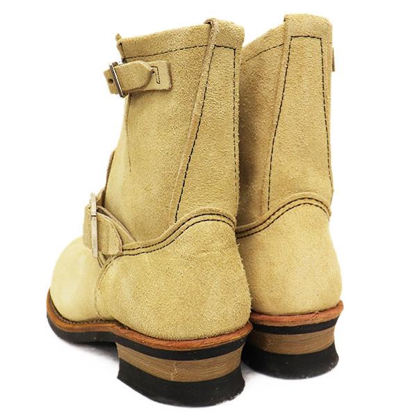 RED WING SHOES（レッドウィング） REDWING 2965 8inch Engineer 8