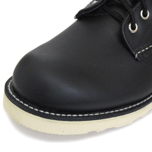 RED WING SHOES（レッドウィング） RED WING(レッドウィング) 8165