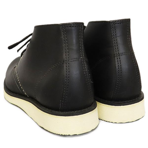 REDWING (レッドウィング) 3148 Work Chukka ワークチャッカブーツ