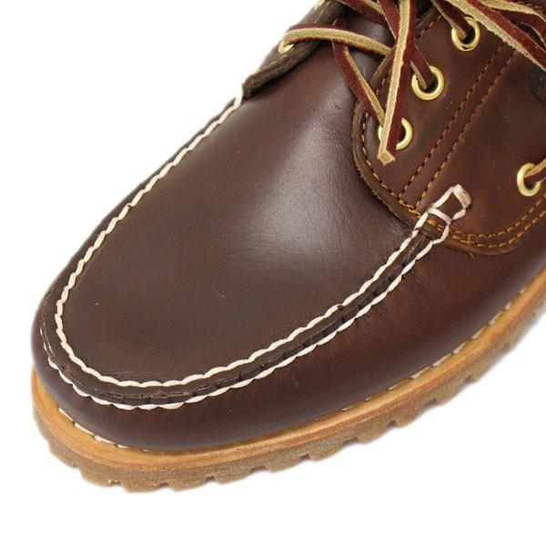 Timberland（ティンバーランド） 30003 Authentics 3Eye Classic Lug