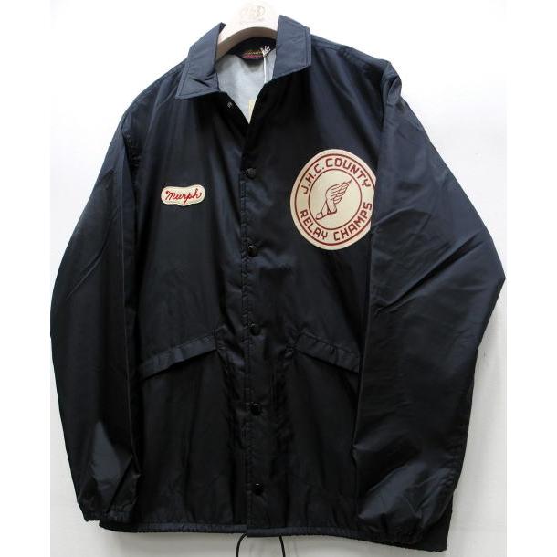WAREHOUSE（ウエアハウス） [Lot.2170 COACH JACKET/MORRIS HILLS