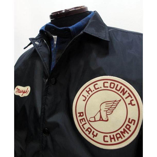 WAREHOUSE（ウエアハウス） [Lot.2170 COACH JACKET/MORRIS HILLS