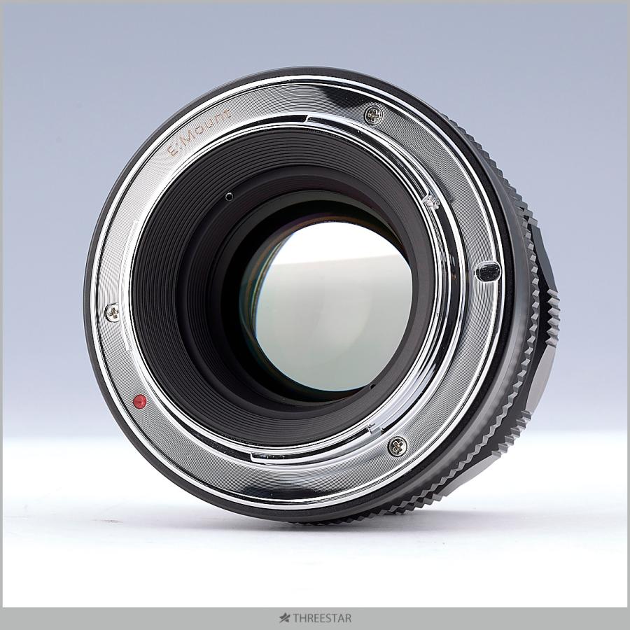 PERGEAR 35mm F1.4 フルサイズ マニュアルフォーカスレンズ 単焦点