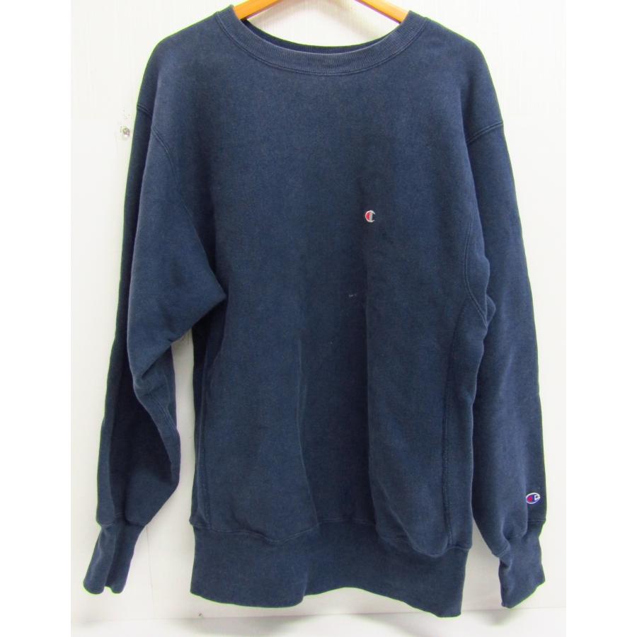 Champion（チャンピオン） 90's リバースウィーブ スウェット SIZE:XL