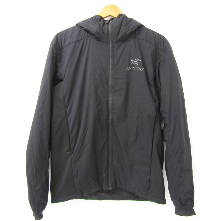 ARC'TERYX（アークテリクス） ATOM HOODY M アトム フーディ パーカー