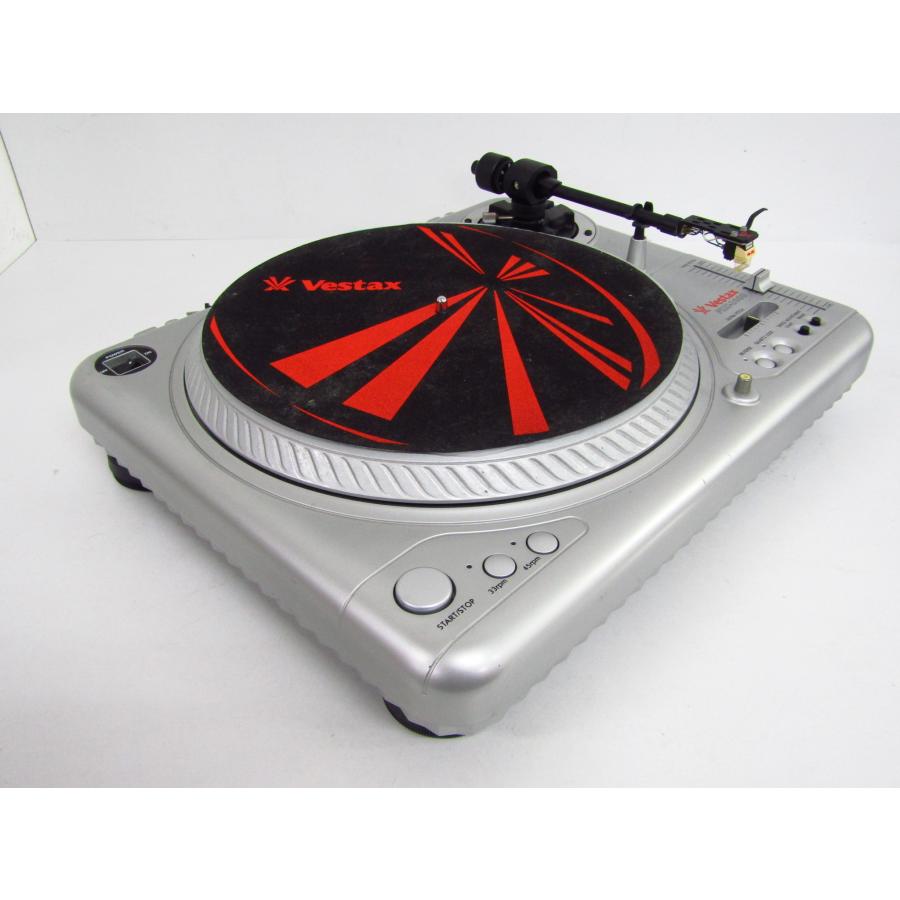 大悟の洞窟 VESTAX ベスタクス PDX-2000 メンテナンス済み 大悟の洞窟