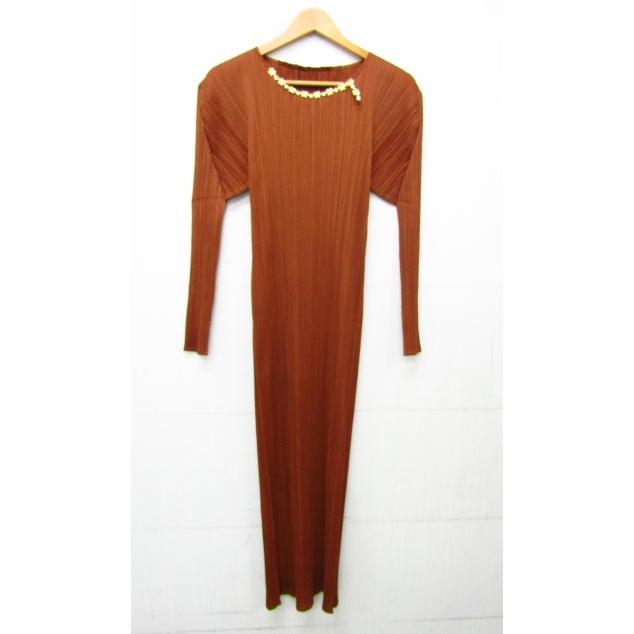 PLEATS PLEASE ISSEY MIYAKE イッセイミヤケ プリーツプリーズ