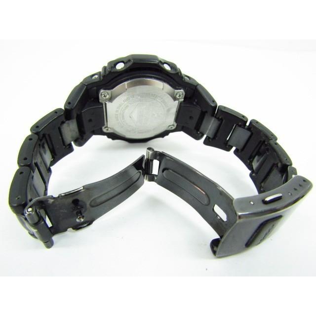 G-SHOCK CASIO カシオ G-ショック GW-M5600BC デジタル腕時計 訳アリ