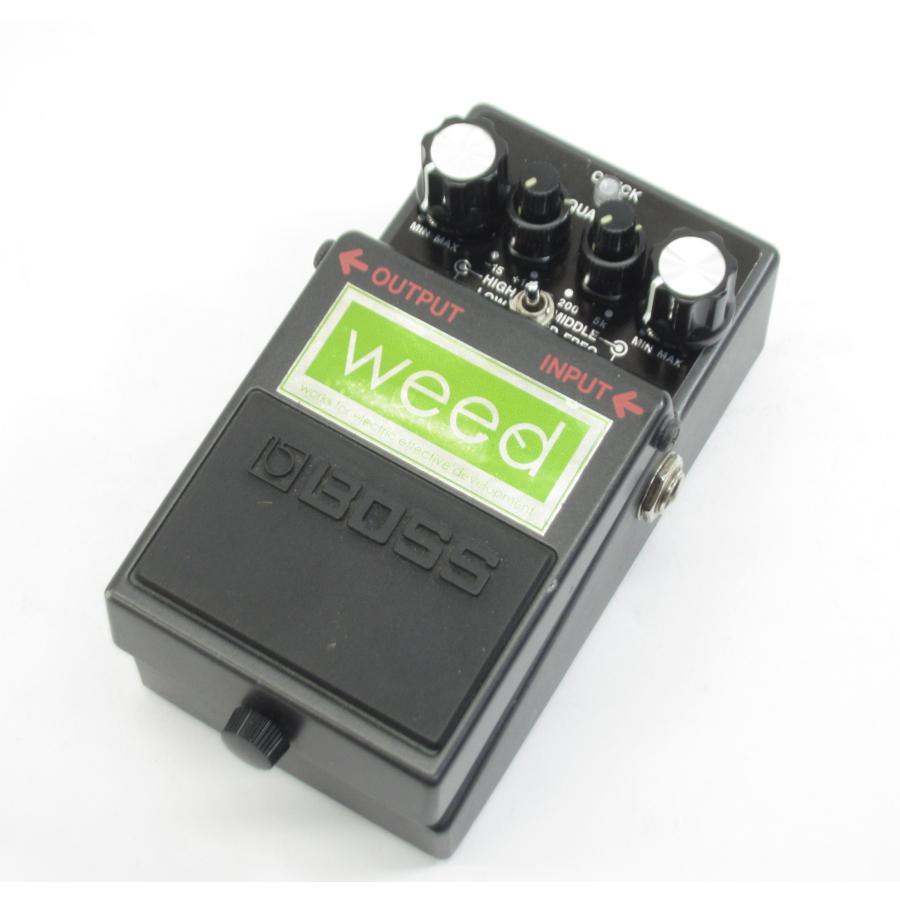 WEED MOD MT-2 ギター用エフェクター #UD3742 : スリフト - 通販