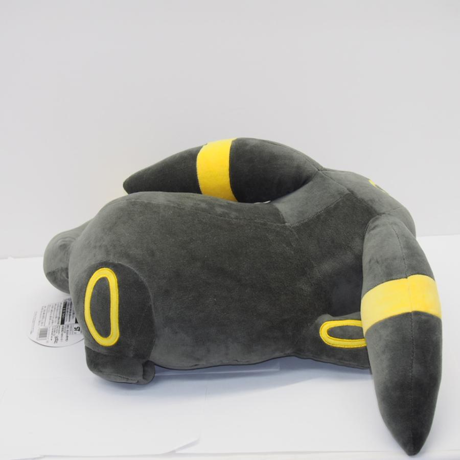 Pokemon（ポケモン） ポケモンセンター限定 すやすやブラッキー 紙タグ