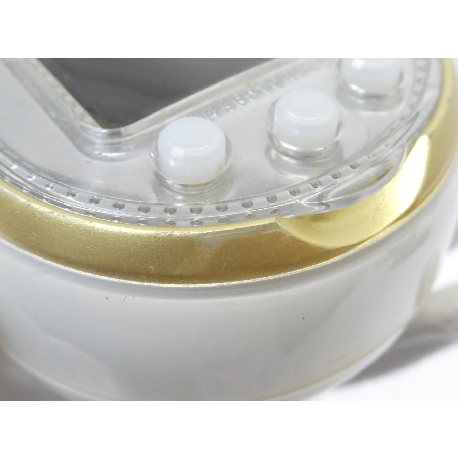 たまごっち Tamagotchi 4U WHITE 電子玩具 △WH5800 : スリフト - 通販