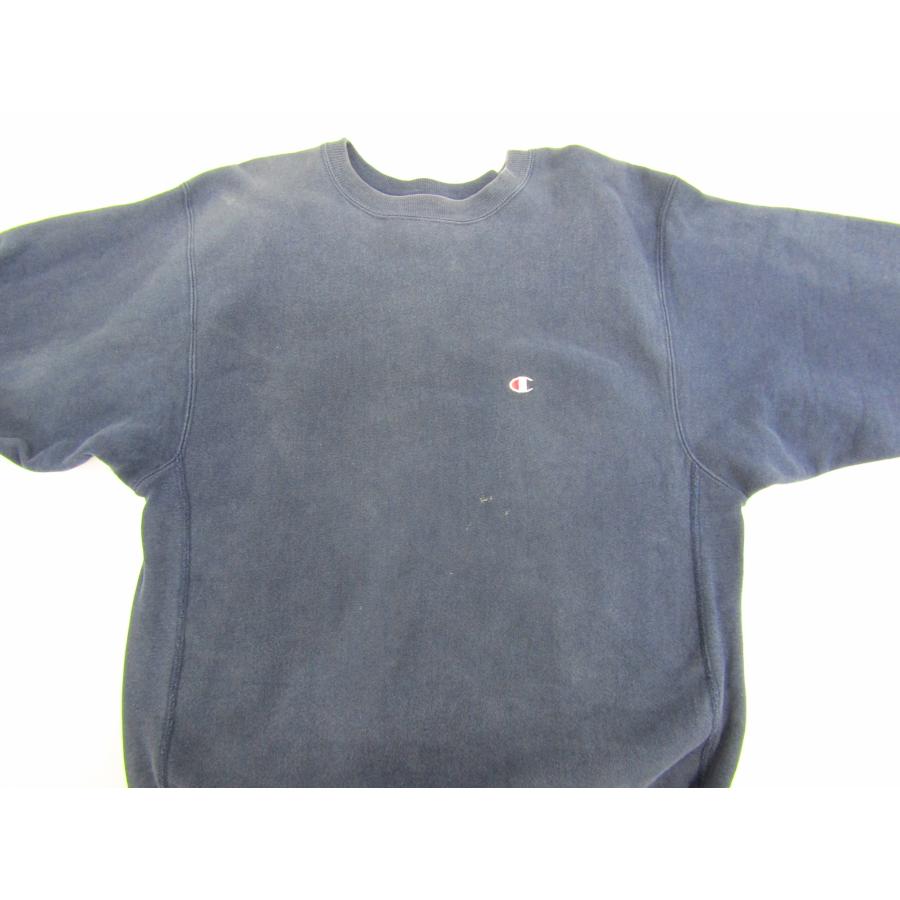 Champion（チャンピオン） 90's リバースウィーブ スウェット SIZE:XL