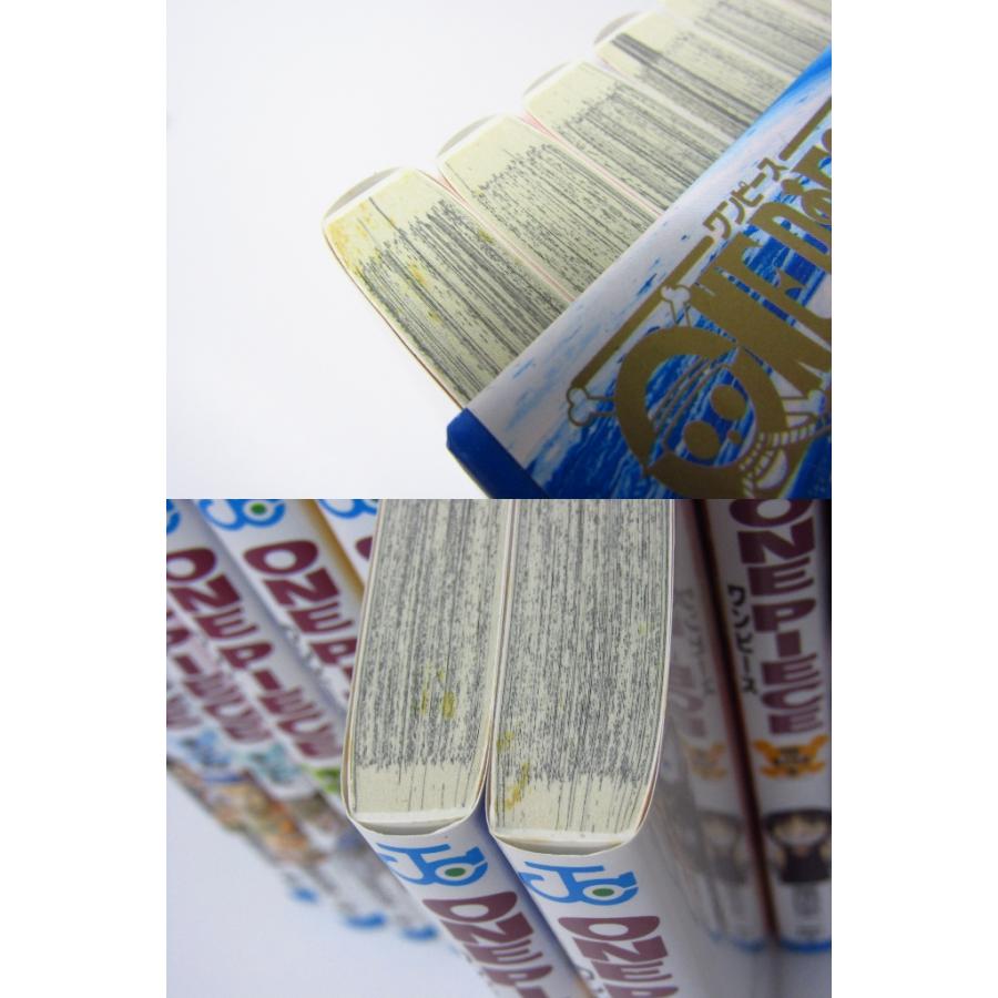 ワンピース ONE PIECE BOX EP1-10 1〜104巻 セット 尾田栄一郎 集英社